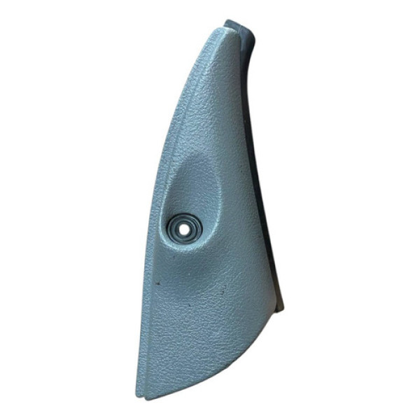 Acabamento Interno Retrovisor Direito Renault Clio 2002 05