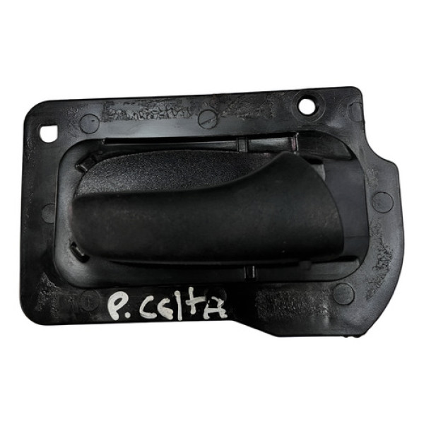 Macaneta Interna Dianteiro Direito Vectra Celta 1997 2005