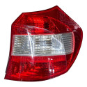 Lanterna Traseira Direita Bmw 120i 2004 2005 2006 2007
