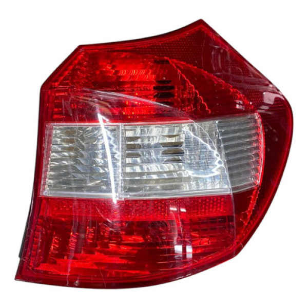 Lanterna Traseira Direita Bmw 120i 2004 2005 2006 2007