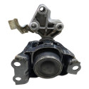 Coxim Direit Motor Nissan March 1.0 16v 2012 2014 2016