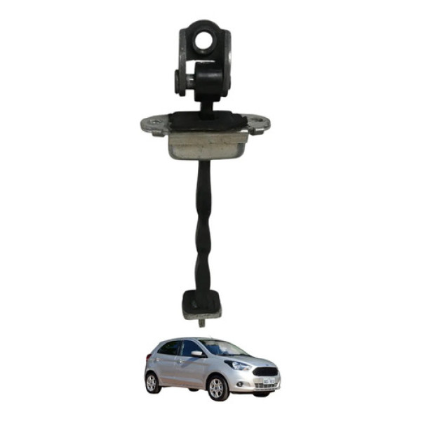 Limitador Porta Dianteira Ford Ka 2014 2015 2016 2017 2018