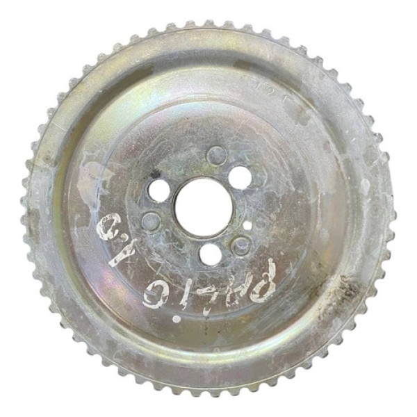 Polia Virabrequim Fiat Palio 1.0 2000 2002 2005