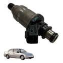 Bico Injetor Honda Civic 1.6 16v Lx 2000 2001  Original