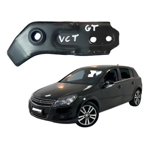 Suporte Tubo Direção Le Chevrolet Vectra 2009