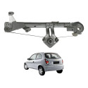 Maquina Vidro Manual Traseira Direita Celta Prisma 2004 2015