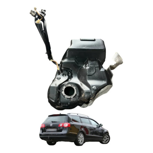 Tanque Combustivel Passat Variant 2.0 2006 2007 2008 2009