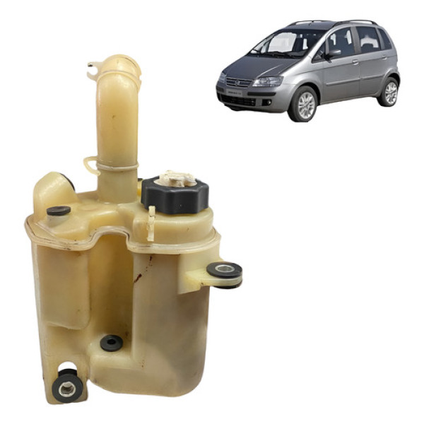 Reservatorio De Partida A Frio Idea 1.8 2006 2007 Hlx