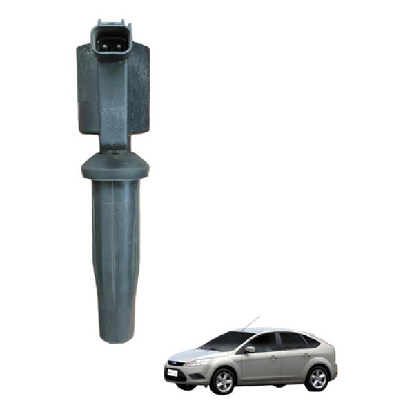 Bobina Ignicao Ford Focus Ecosport 2.0 2009 2012