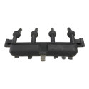 Bobina Ignicao Peugeot 206 207 Citroën C3 1.4 2004 2005 2006