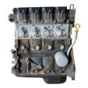 Motor Parcial Gm Celta Vhce 1.0 8v Flex 78cv 2012 2013 Lt