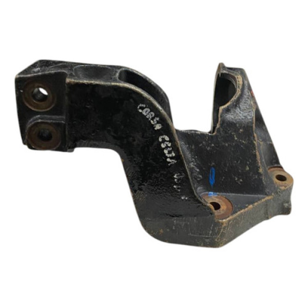 Suporte Bomba Direcao Hidraulica Chevrolet Celta Prisma 2014