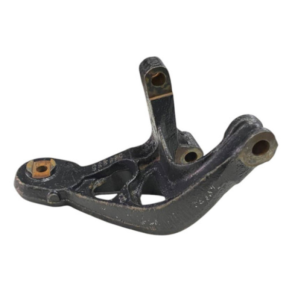 Suporte Inferior Coxim Cambio Fiat Palio 1.0 2008 2010