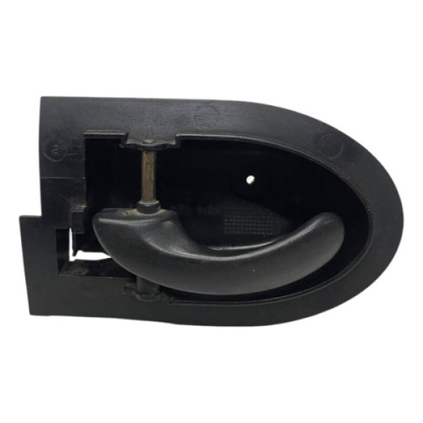 Macaneta Interna Esquerda Ford Fiesta 1996 2002