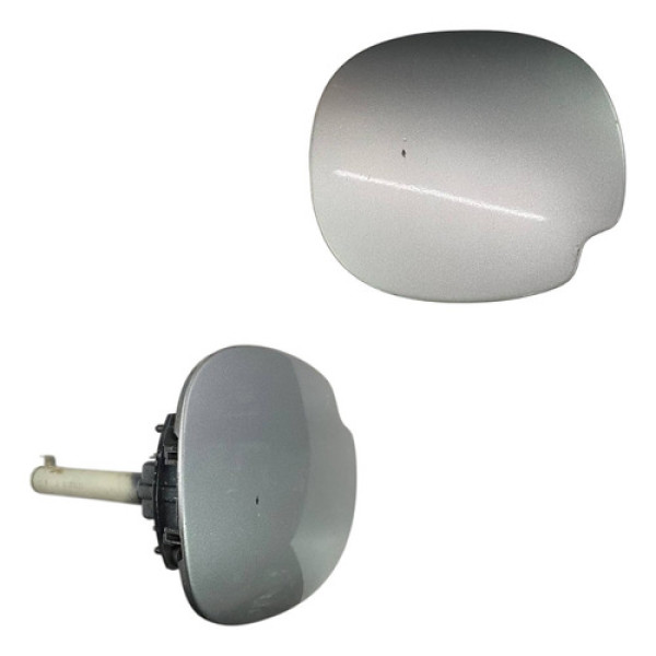 Portinhola Tampa Combustivel Clio 2005 2007 2012 2016 Hatch