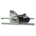Motor Limpador Parabrisa Dianteiro Corsa Celta Prisma 2001