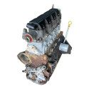 Motor Parcial Gm Celta Vhce 1.0 8v Flex 78cv 2012 2013 Lt