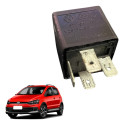 Rele Auxiliar Bomba Combustível Vw Fox 2009 2011