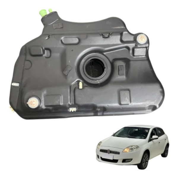 Tanque De Combustivel Fiat Bravo 2011 2012 Essence