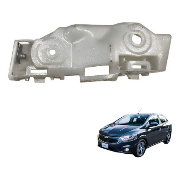 Guia Suporte Diant Direito Chevrolet Onix Prisma 2017 18 19