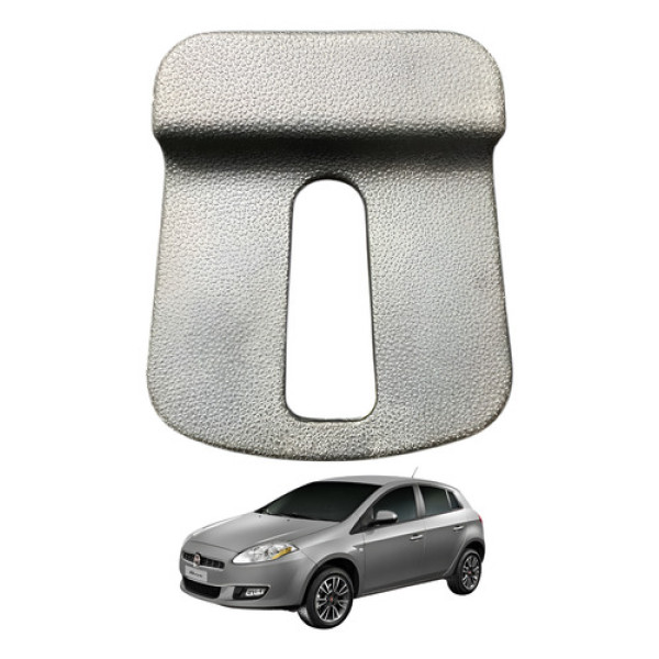 Acabamento Moldura Interna Fiat Bravo 2011 2012 Absolute