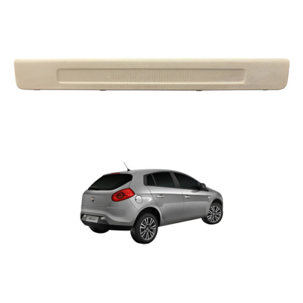 Acabamento Interno Break Light Bravo 2011 2012 Essence