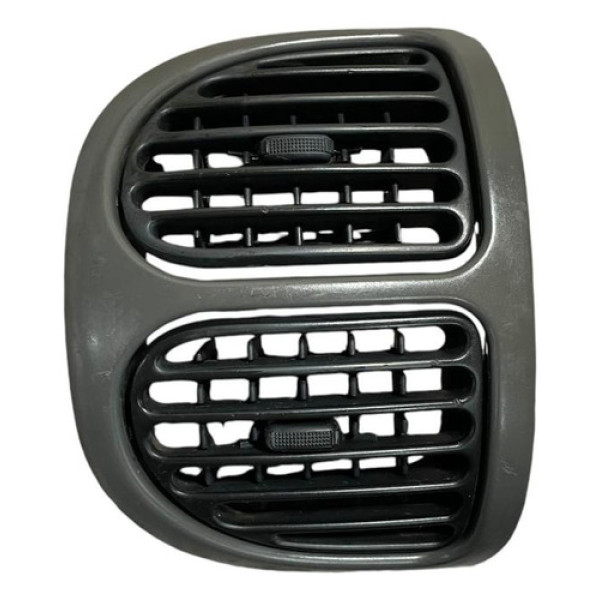 Difusor De Ar Traseiro Citroen Xsara Picasso - 9638376077