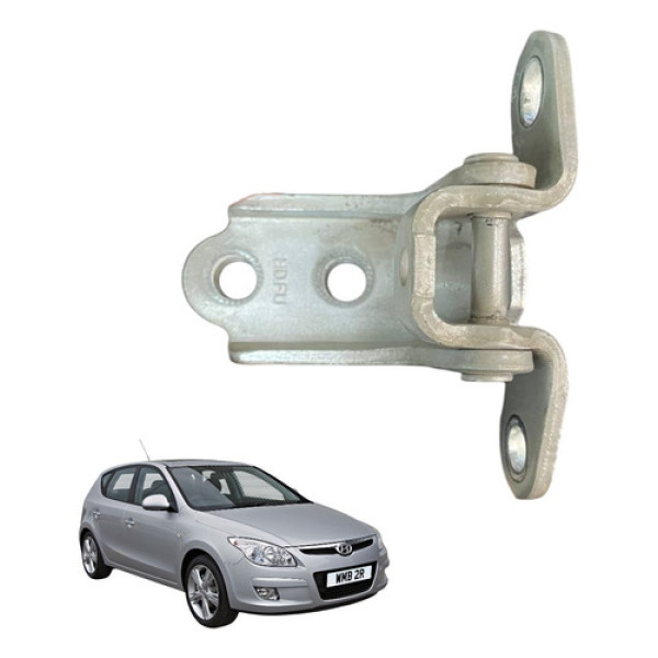 Dobradica Porta Diant Direita Hyundai I30 2009 2010 2011