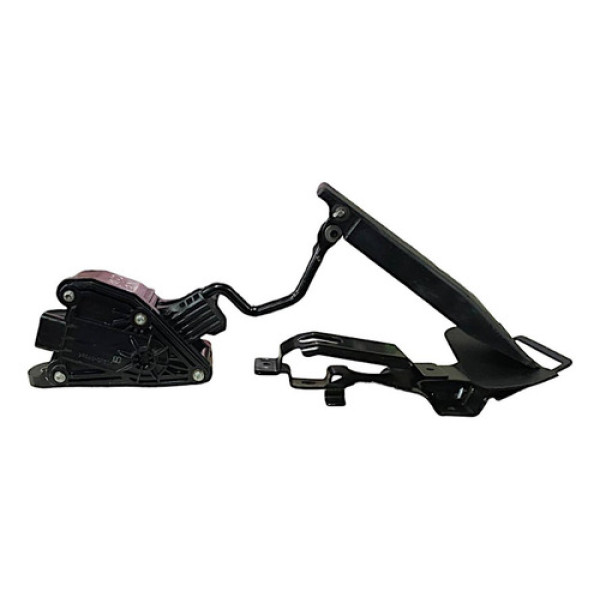 Pedal Acelerador Honda New Civic 2007 2009 2011