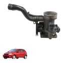 Corpo Borboleta Tbi Chevrolet Corsa Celta 1.0 8v 2005 2009