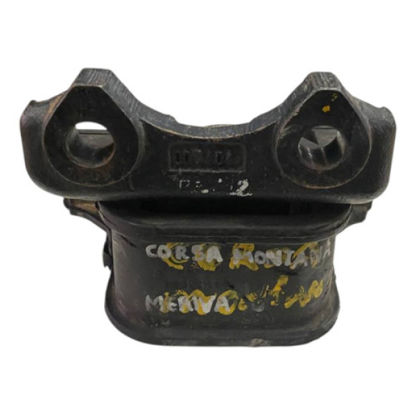 Coxim Do Motor Chevrolet Meriva Corsa Montana 2003 2012