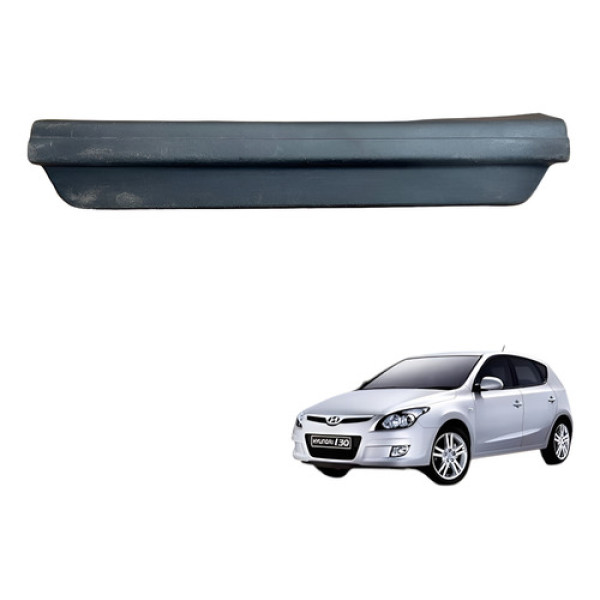 Soleira Interna Porta Diant Esquerda I30 2009 2010 2012