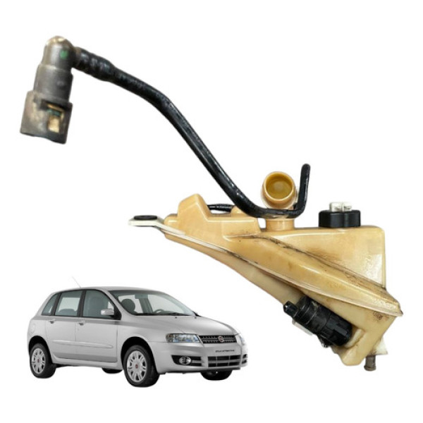 Reservatorio Partida A Frio Stilo 1.8 8v Gm 2009 2010