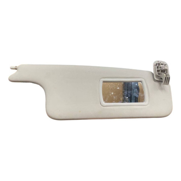 Quebra Sol Lado Direito C/ Espelho Renault Megane 2008 2012