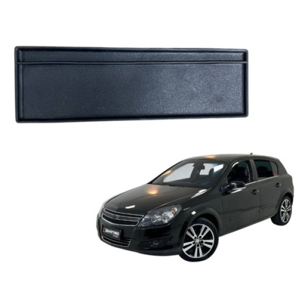 Acabamento Interno Console Chevrolet Vectra Gtx 2009