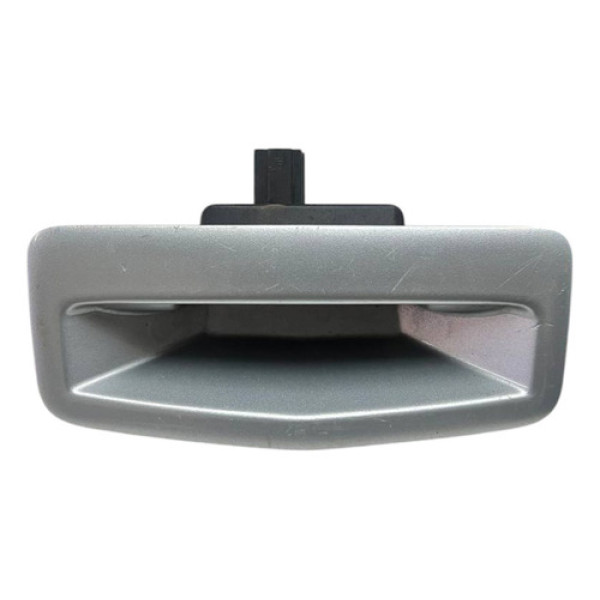 Macaneta Abertura Tampa Traseira Megane Sedan 2008 2012