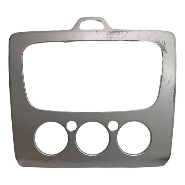 Moldura Acabamento Comando De Ar Focus 2008 2009 2012 2013