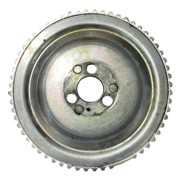 Polia Virabrequim Fiat Uno 1.0 2002 2006