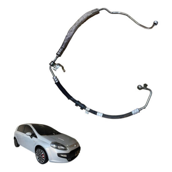 Mangueira Direcao Hidraulica Fiat Punto Sporting 2013 2014