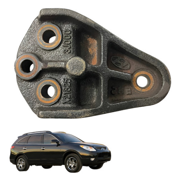 Suporte Coxim Cambio Hyundai Vera Cruz 3.8 V6 2009 2010