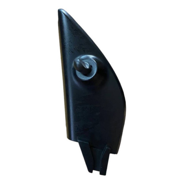 Acabamento Interno Esquerdo Volkswagen Gol Voyage 2009 2014