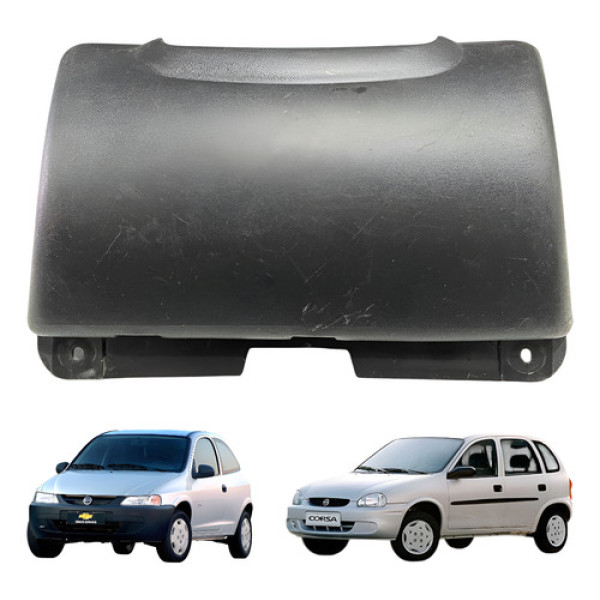 Porta Trecos Objetos Cinzeiro Gm Celta 2001 2002 2003