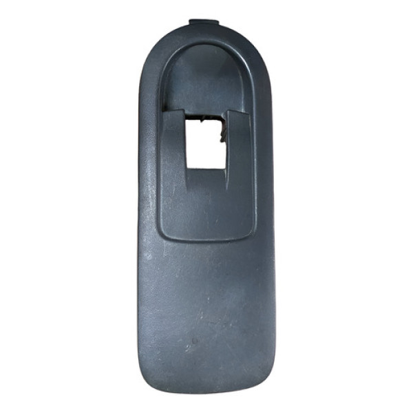 Moldura Botao Interruptor Vidro Renault Logan 2009 2013