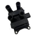 Bobina De Ignicao Ford Ka 1.0 8v Zetec 2005 Gl