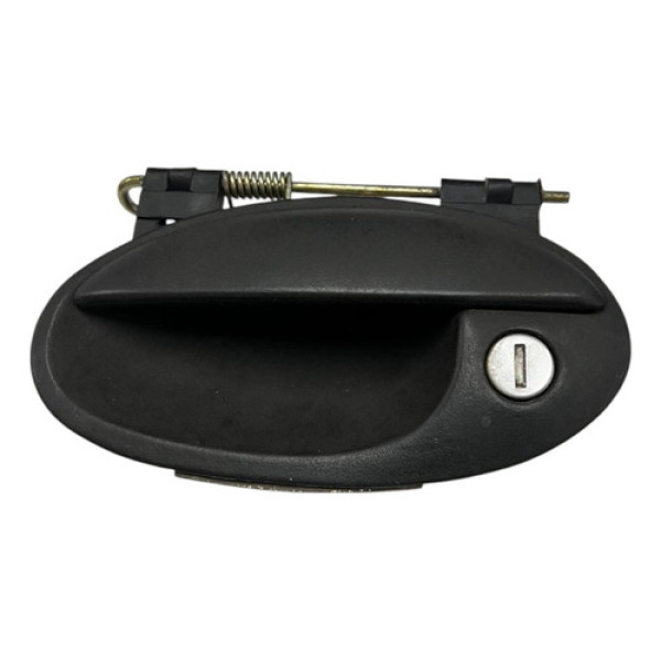 Maçaneta Externa Dianteira Esquerda Gm Celta 2007 2015