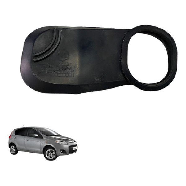 Guarnicao Bocal Partida Fria Fiat Palio Grand Siena 2012 18