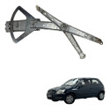 Máquina Vidro Manual Gm Celta Dianteira Direita  07 13