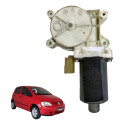 Motor Vidro Elétrico Traseira Esquerda Vw Fox 2003 2009 2010
