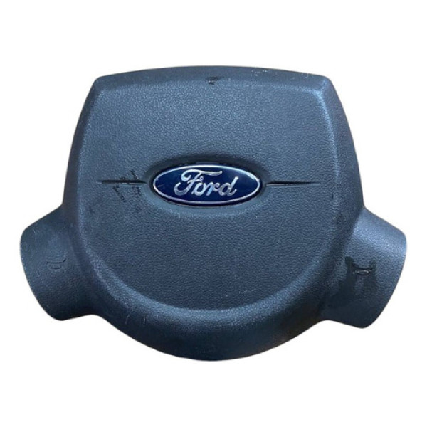 Capa Tampa Buzina Do Volante Ford Ka 2008 2010 2013