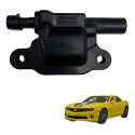 Bobina De Ignicao Gm Camaro 6.2 V8 2010 2012 2013 2014